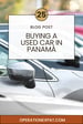 image for 25. Buying a Used Car in…