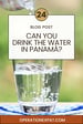 image for 24. Can You Drink the Water…