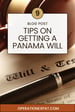 image for 9. Tips on Getting a Panama…
