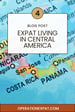 image for 4. Expat Living in Central…