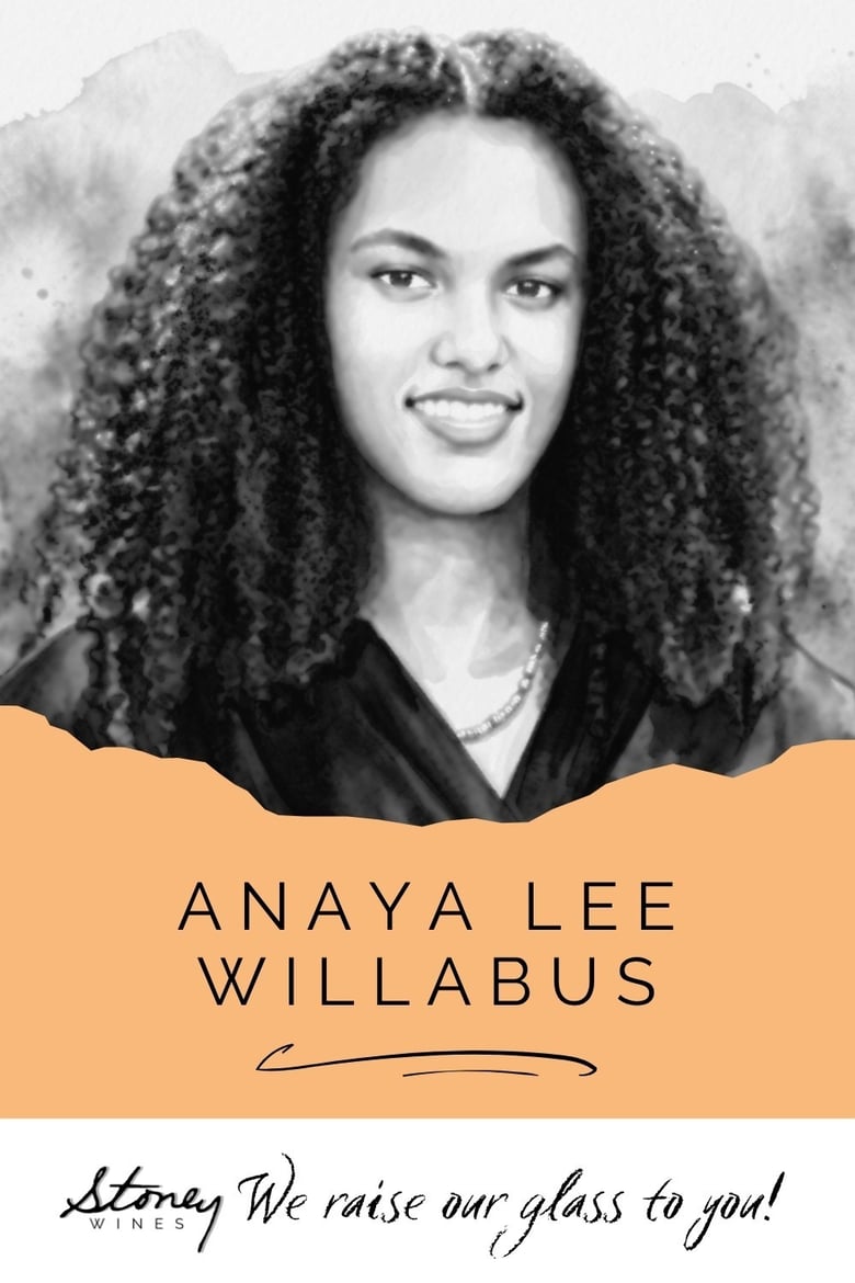 image for Anaya Lee Willabus Writes Her…