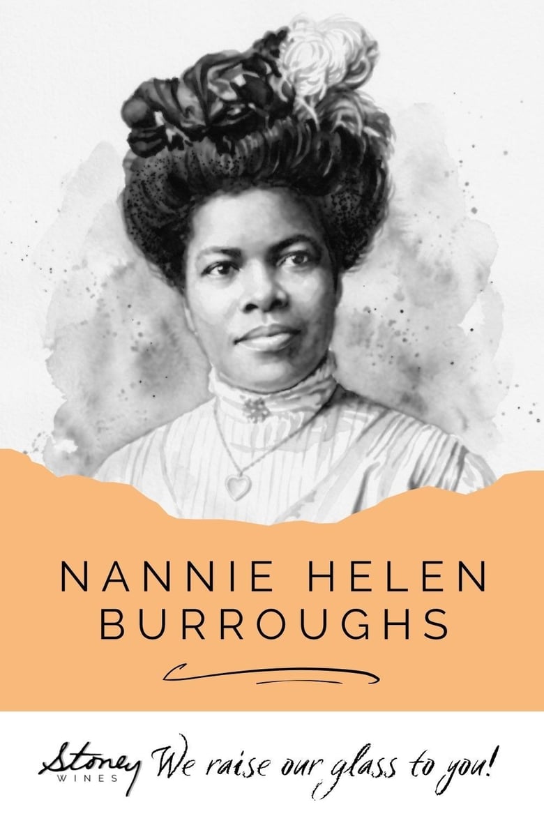 image for Nannie Helen Burroughs Builds…