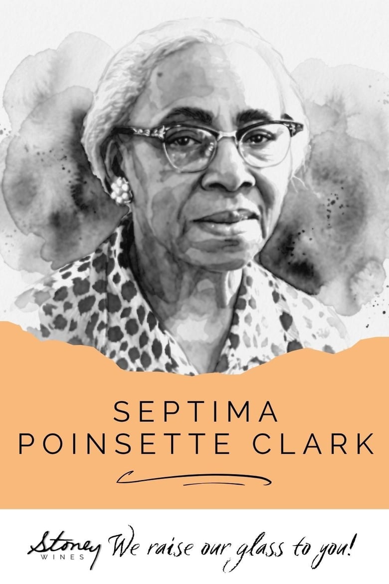 image for Septima Poinsette Clark…