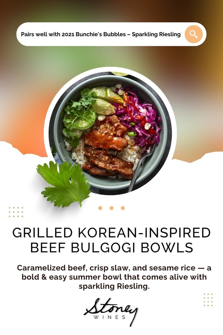 image for Grilled Korean-Inspired Beef…