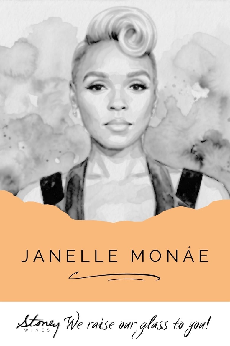 image for Janelle Monáe Creates Worlds…