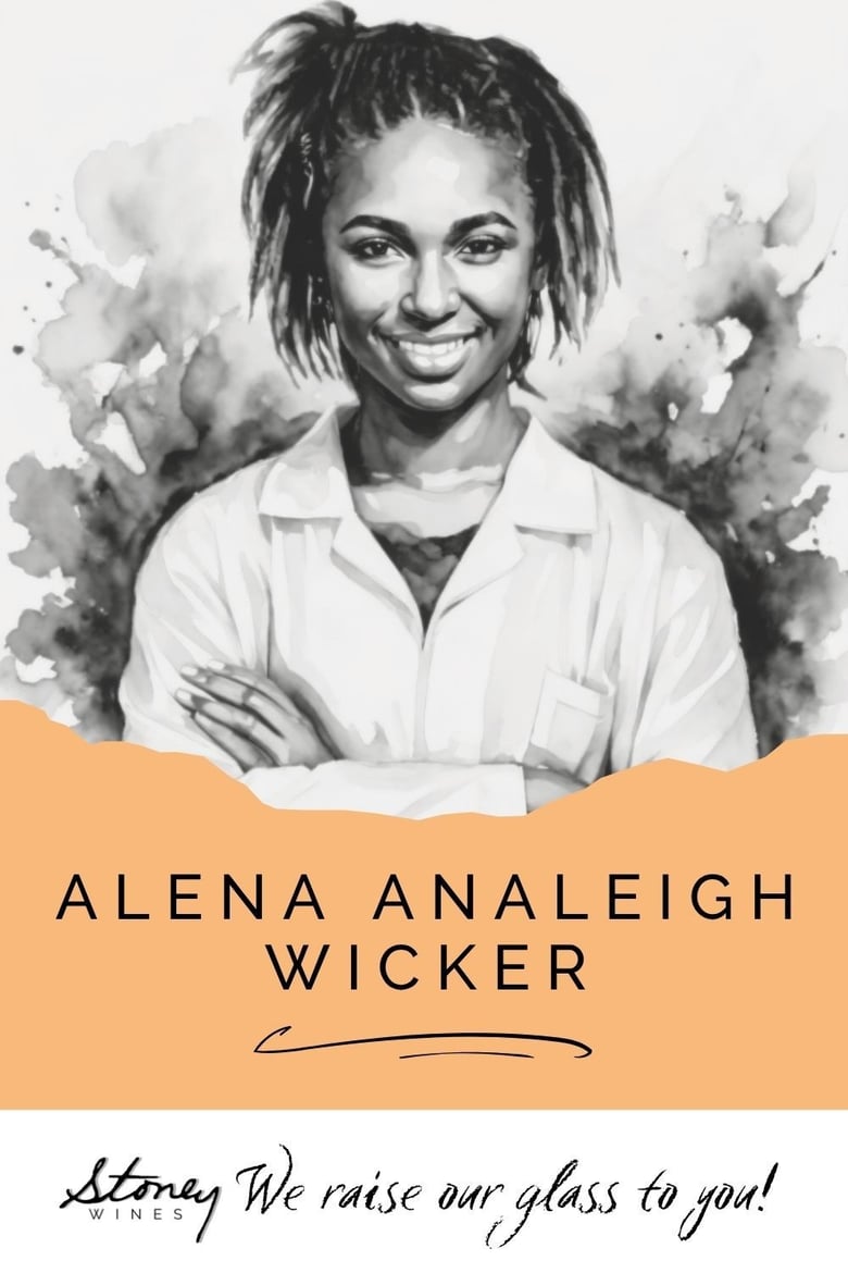 image for Alena Analeigh Wicker…