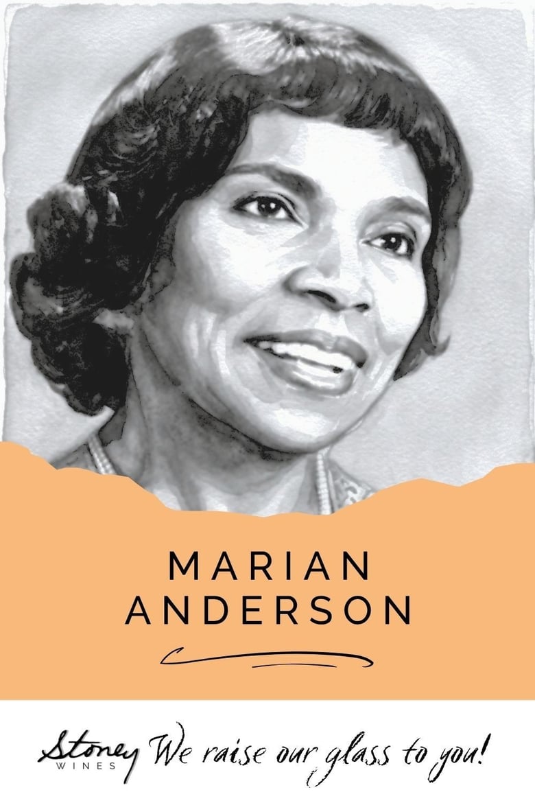image for Marian Anderson Sings Freedom…