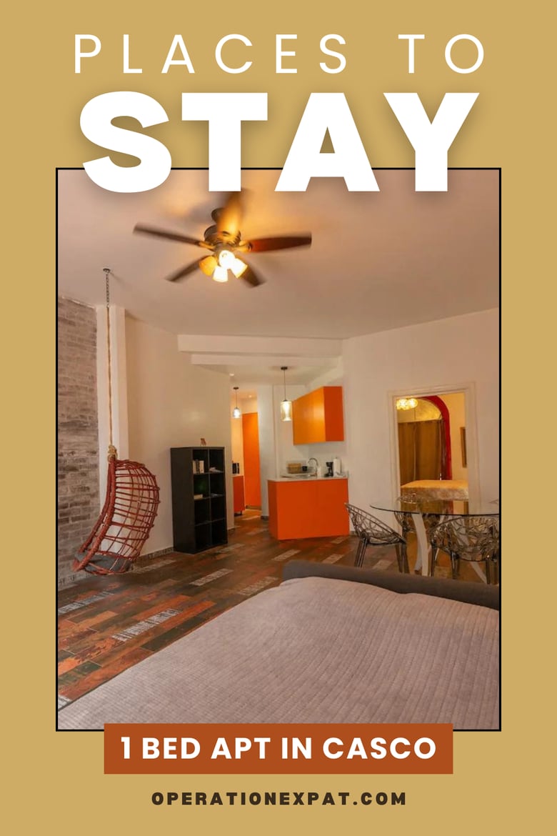 image for PLACES TO STAY: 1 Bedroom…