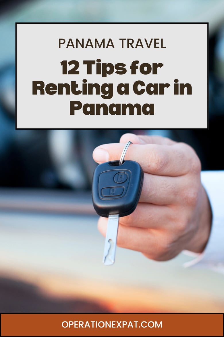 image for 12 Tips for Renting a Car in…