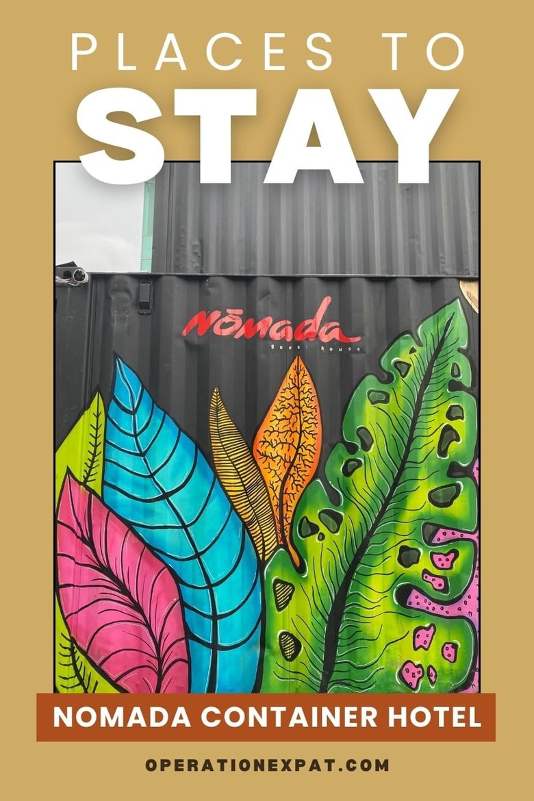 image for PLACES TO STAY: Experience…