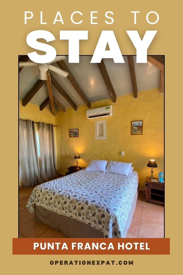 image for PLACES TO STAY: Hotel Punta…