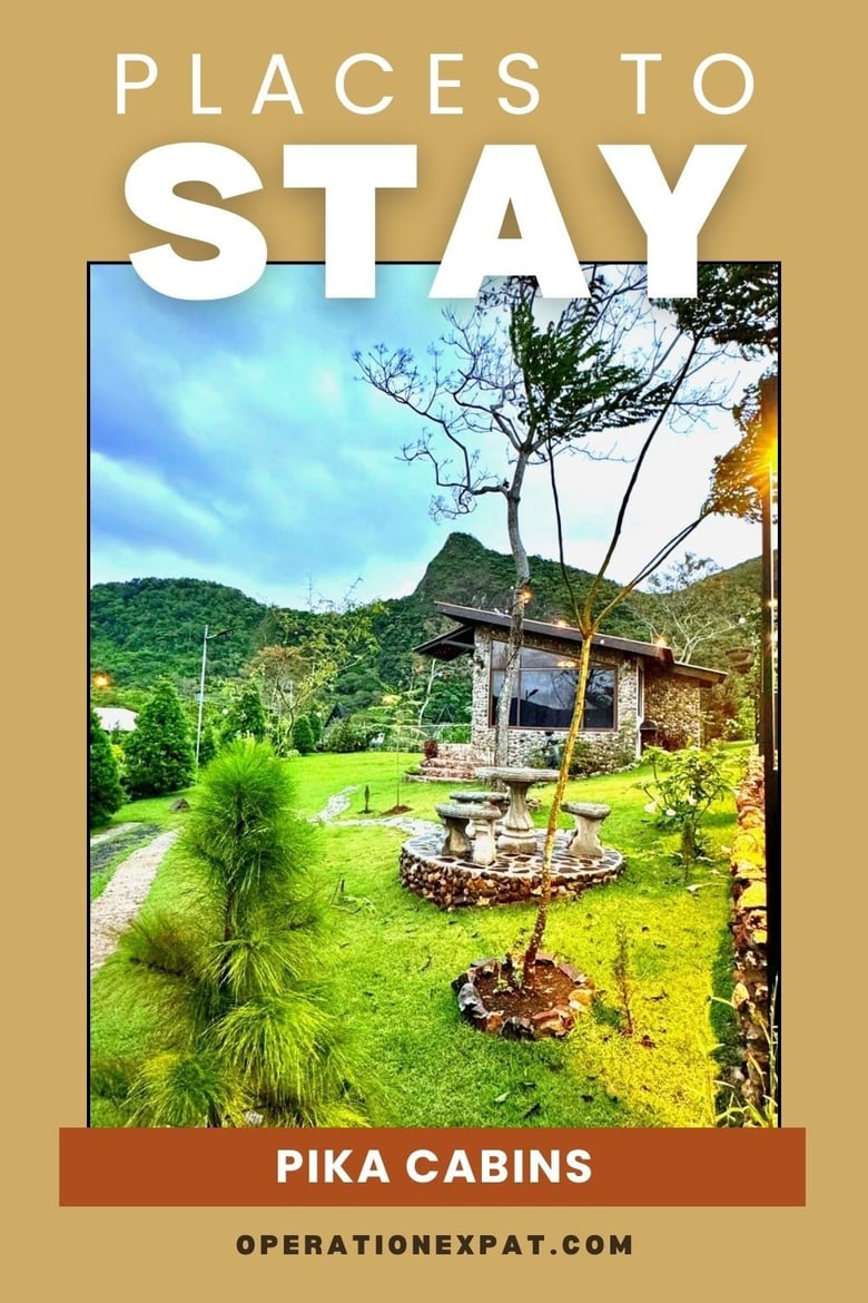 image for PLACES TO STAY: Escape to…