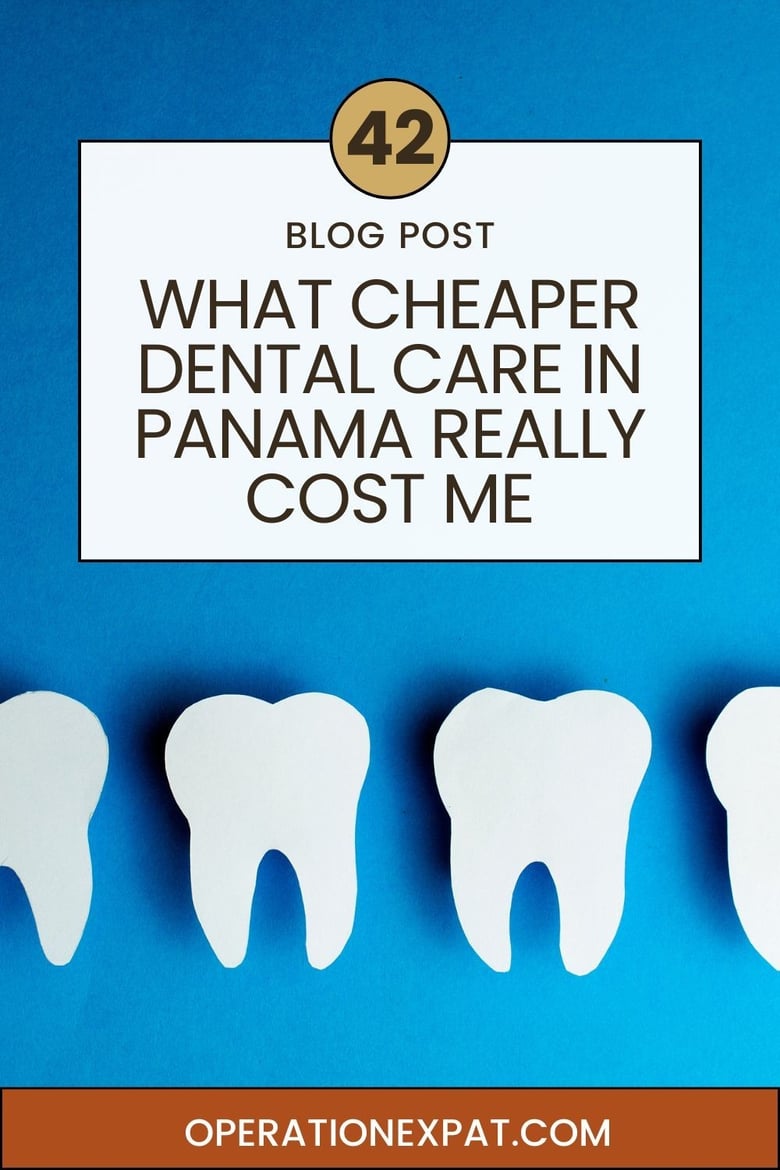 image for 42. What Cheaper Dental Care…