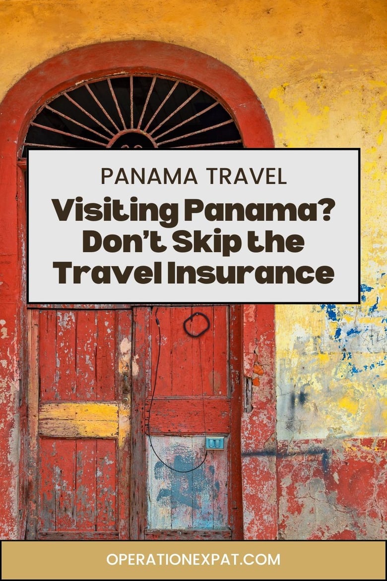 image for Visiting Panama to Scope It…
