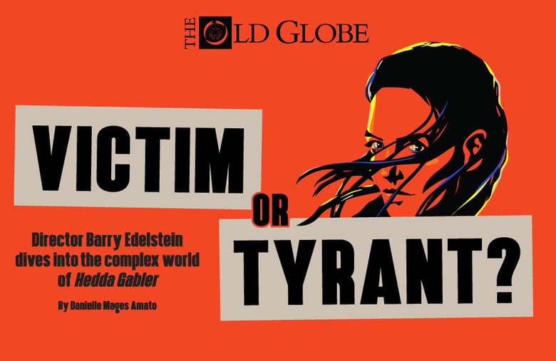 image for Victim or Tyrant? Director Barry…