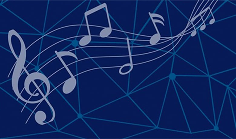 image for The Magic of Music and the Brain