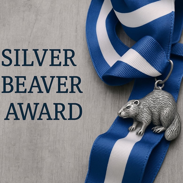 image for 2026 Silver Beaver…