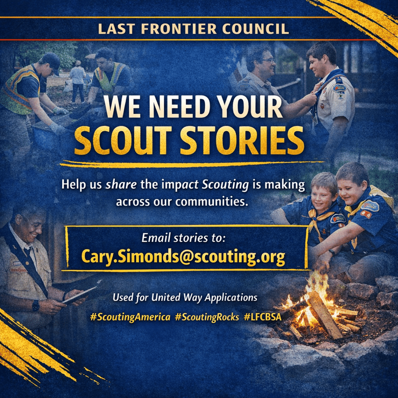 image for Last Frontier Council — We…