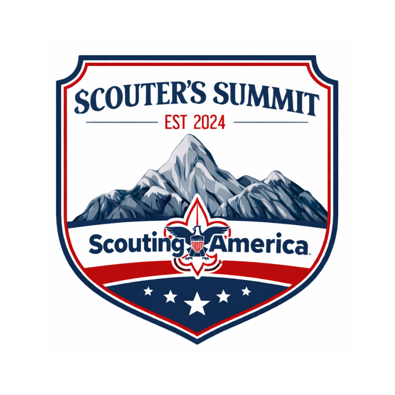 image for Scouter's Summit