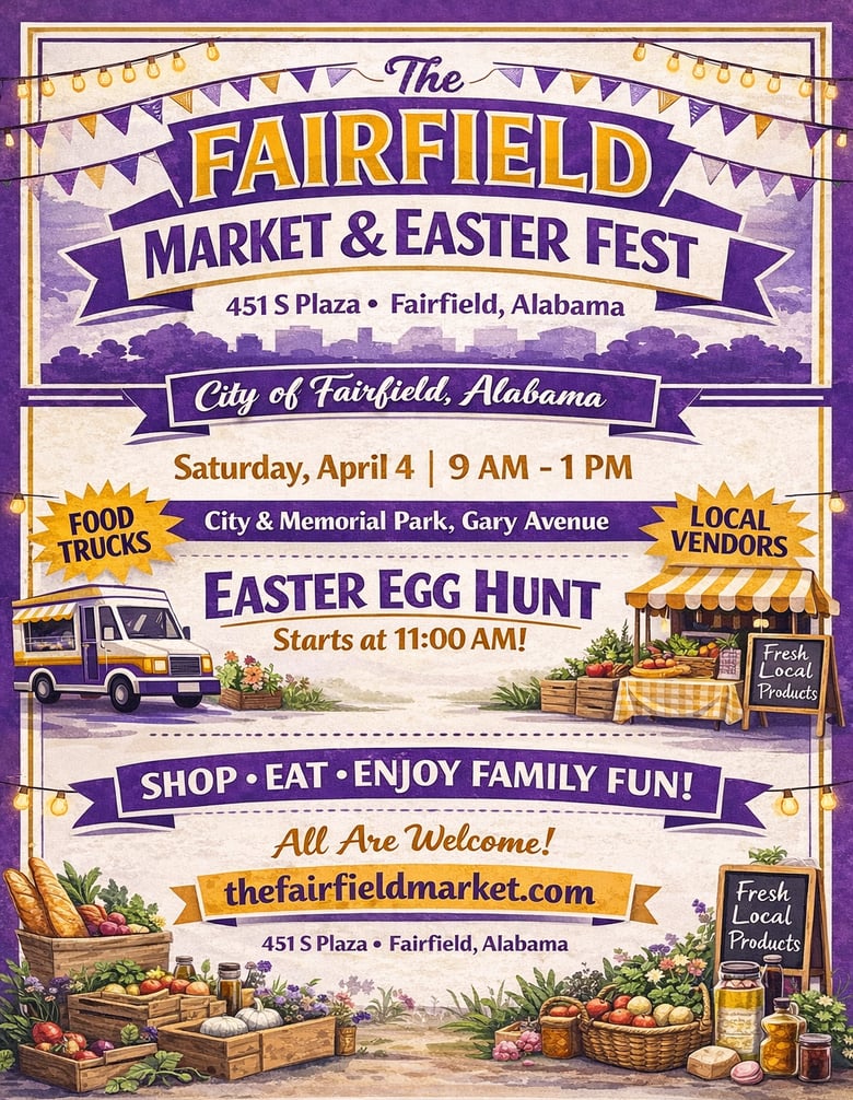 image for The Fairfield Market