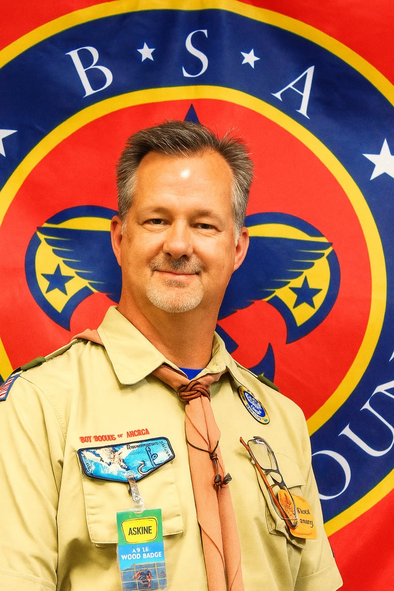 image for Meet Our Course Director 