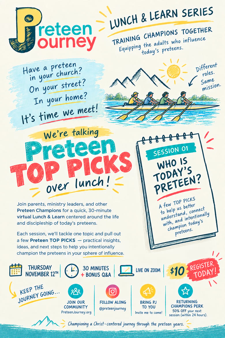 image for Lunch & Learn Series