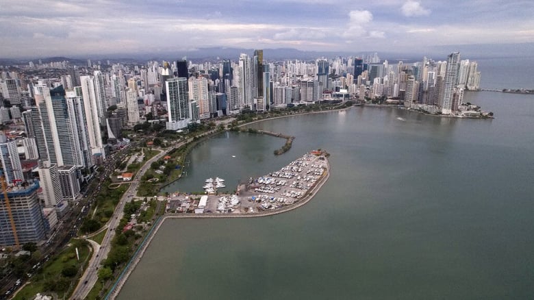 image for Panama Tops Costa Rica as…