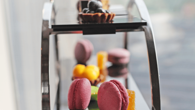 image for Best Afternoon Tea Detroit Has To Offer…