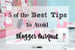 image for 5 of the Best Tips to Avoid…