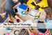 image for How to Think about Marketing…