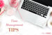 image for Time Management Tips for…
