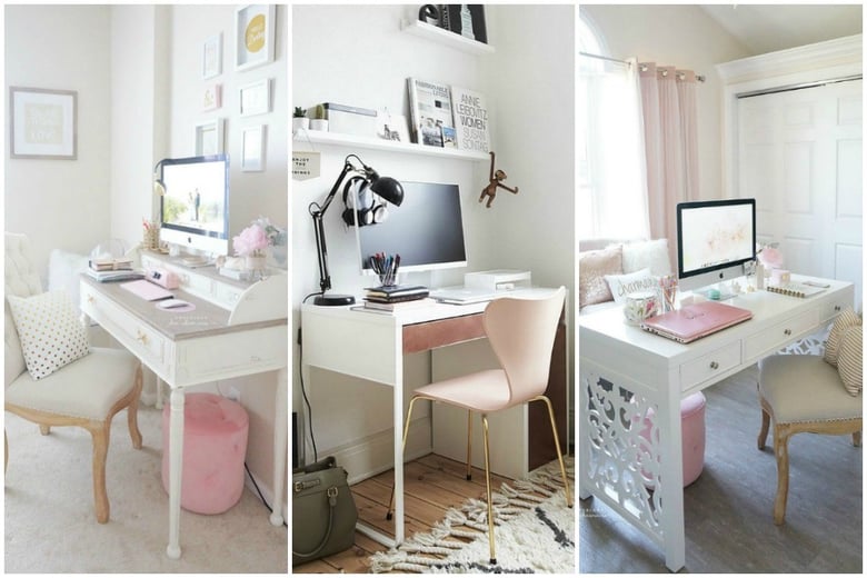 image for The Best Home Office Desks for Your…
