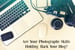 image for Are Your Photography Skills…