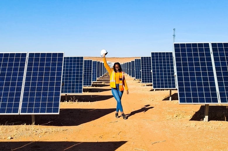 image for Global Wind Day: Showcasing…