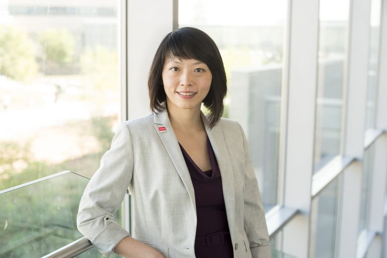 image for Rescheduled Women in Leadership event…