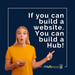 image for If You Can Build a Website,…
