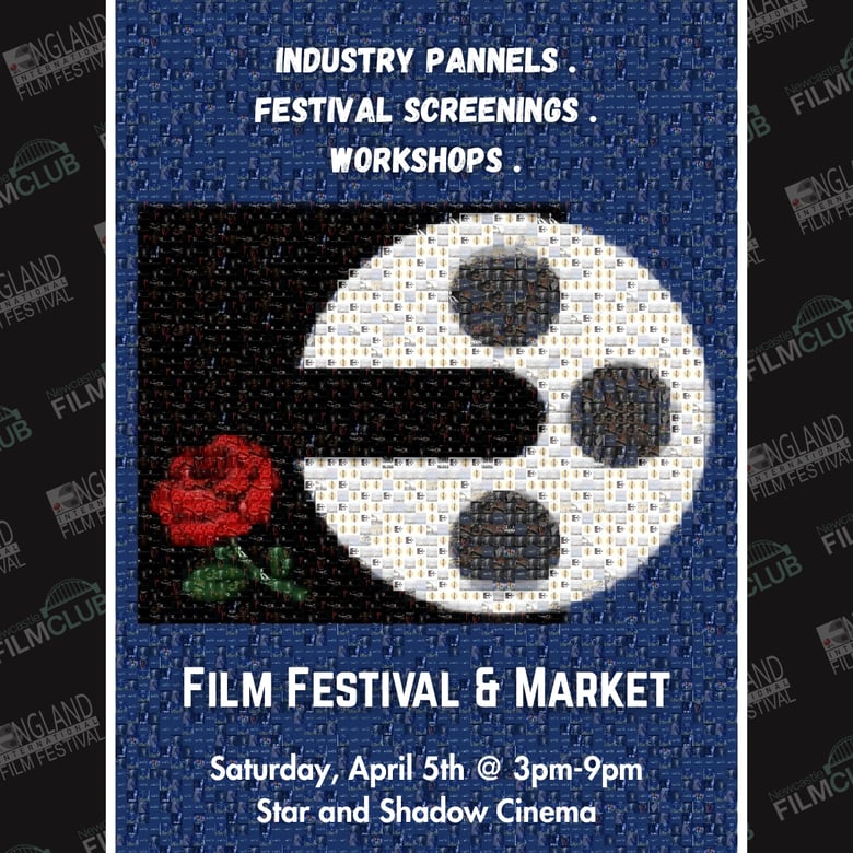 image for Film Festival & Market -…