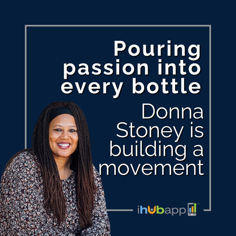image for Stoney Wines: Pouring Passion into…