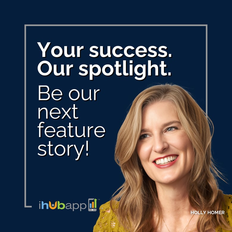 image for Want to see your business in the…