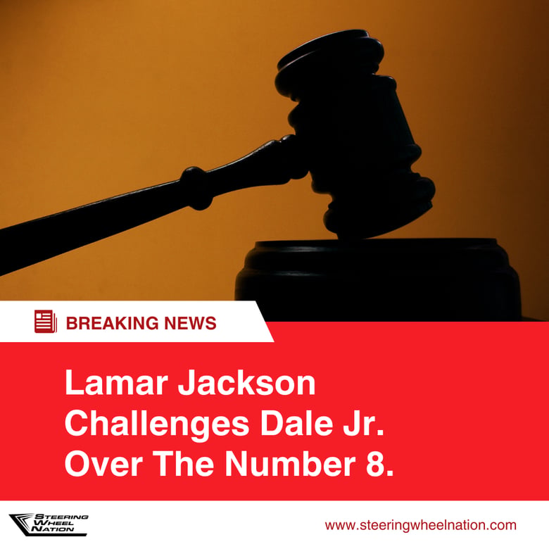 image for NEWS:  Lamar Jackson Challenges Dale…