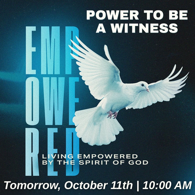 image for Empowered: Power To Be A…