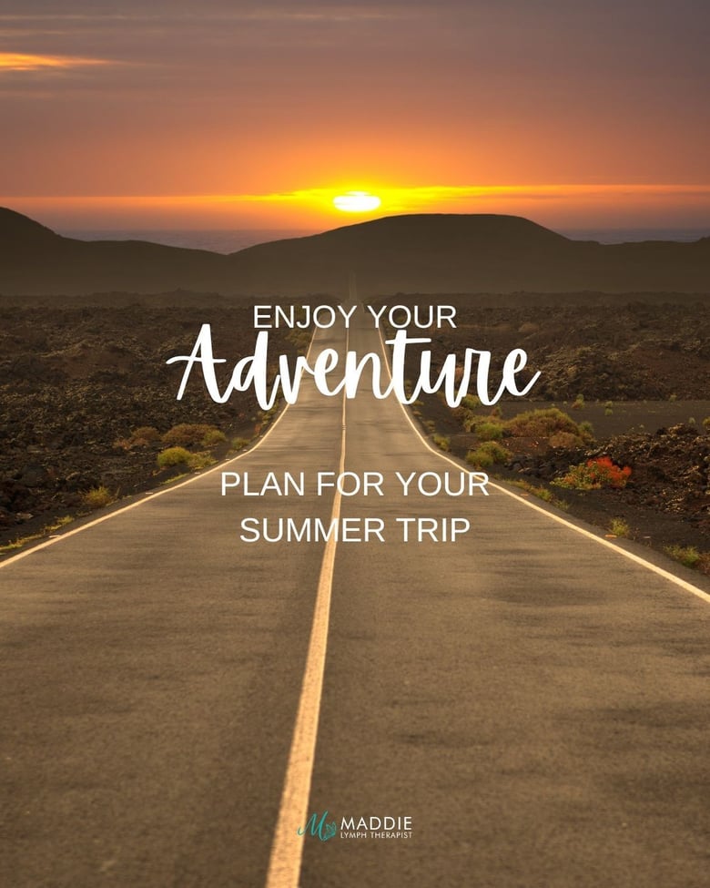 image for Planning Ahead for Summer Travel