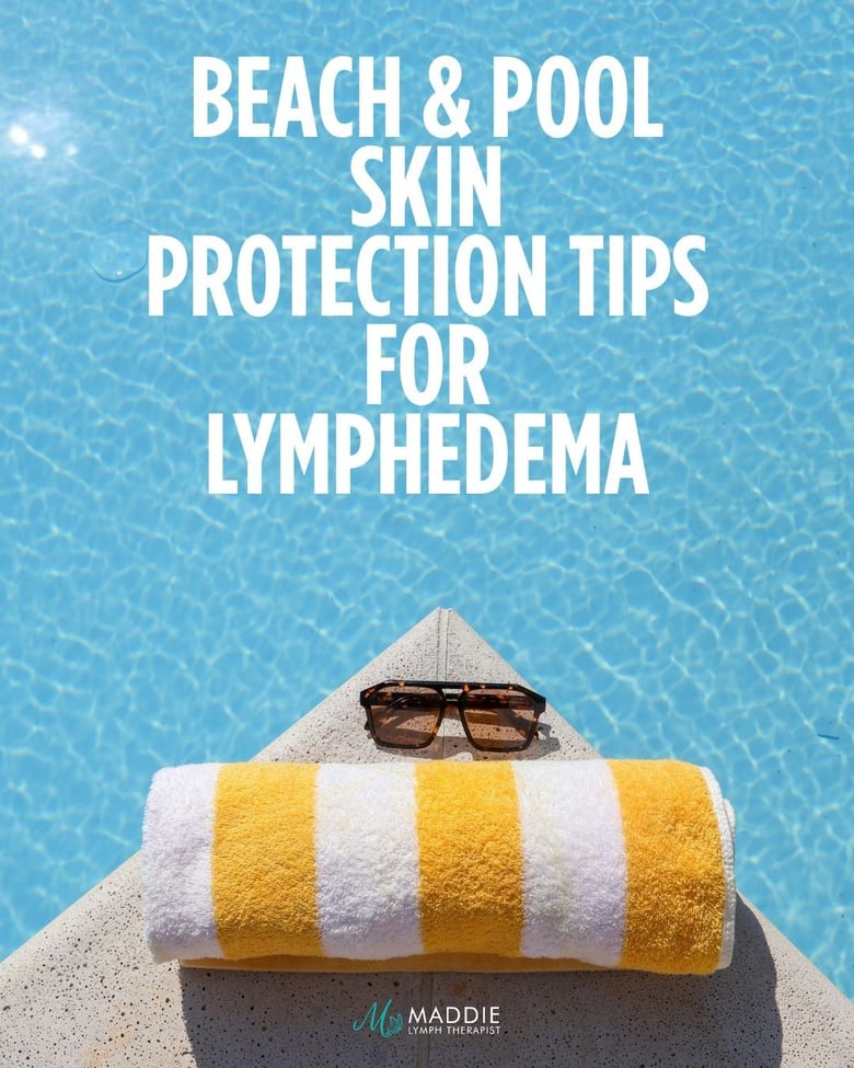 image for Protecting Your Skin at the Beach or…
