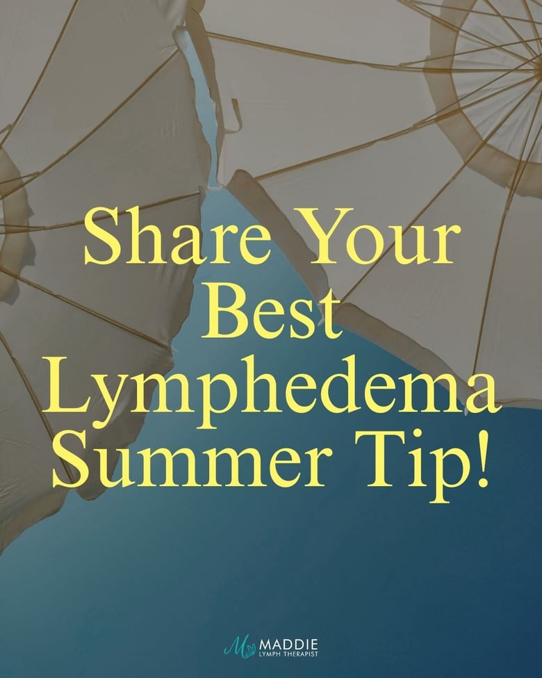 image for Let's Help Each Other This Summer!