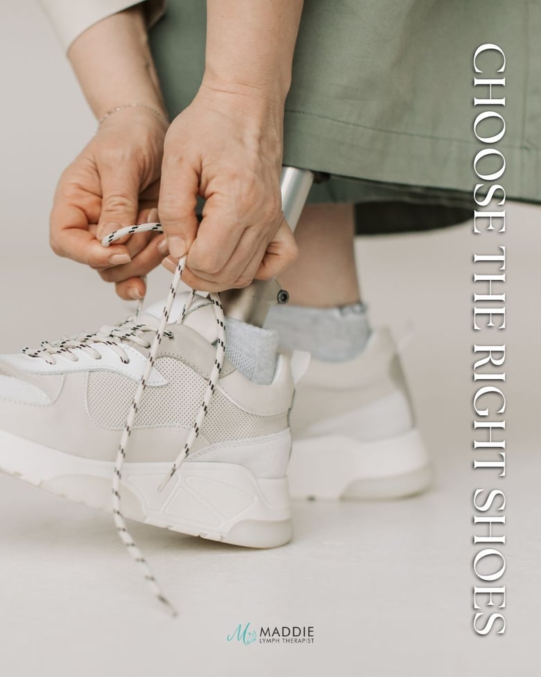 image for Summer Foot Care: Every Step Matters