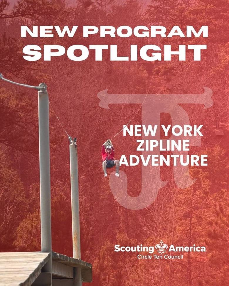 image for Summer Camp: New Program Spotlight at…