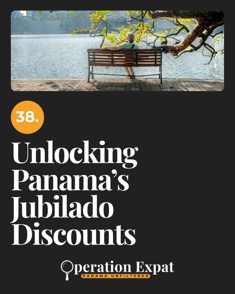 image for 38. Unlocking Panama’s…