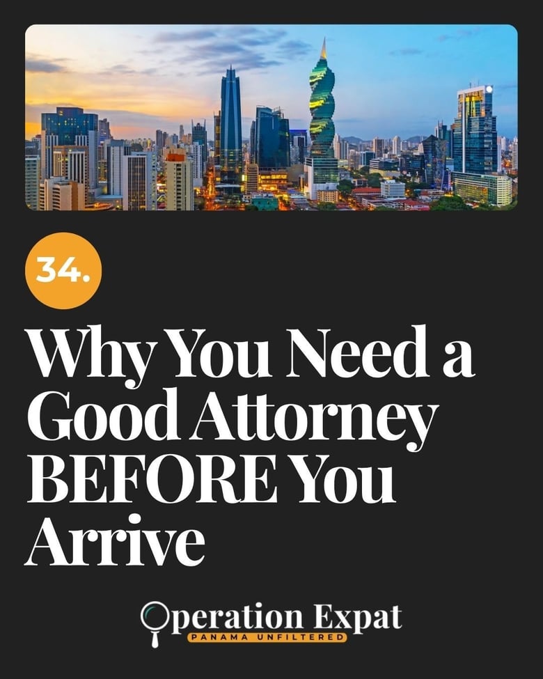 image for 34. Why You Need a Good…