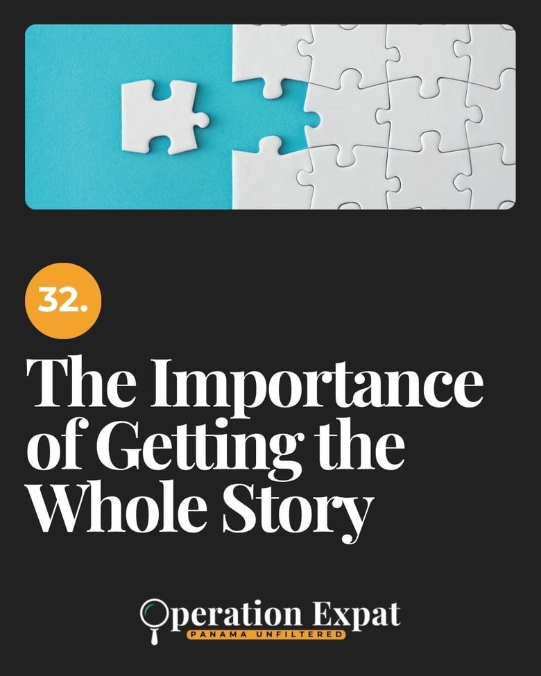 image for 32. The Importance of Getting…