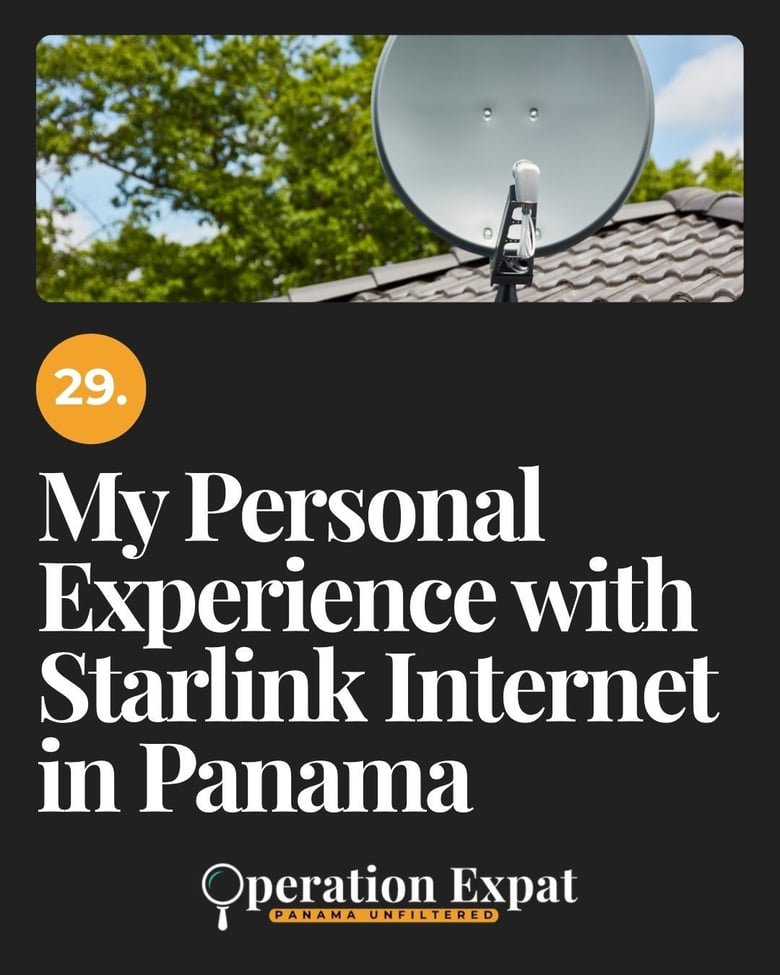 image for 29. My Personal Experience…